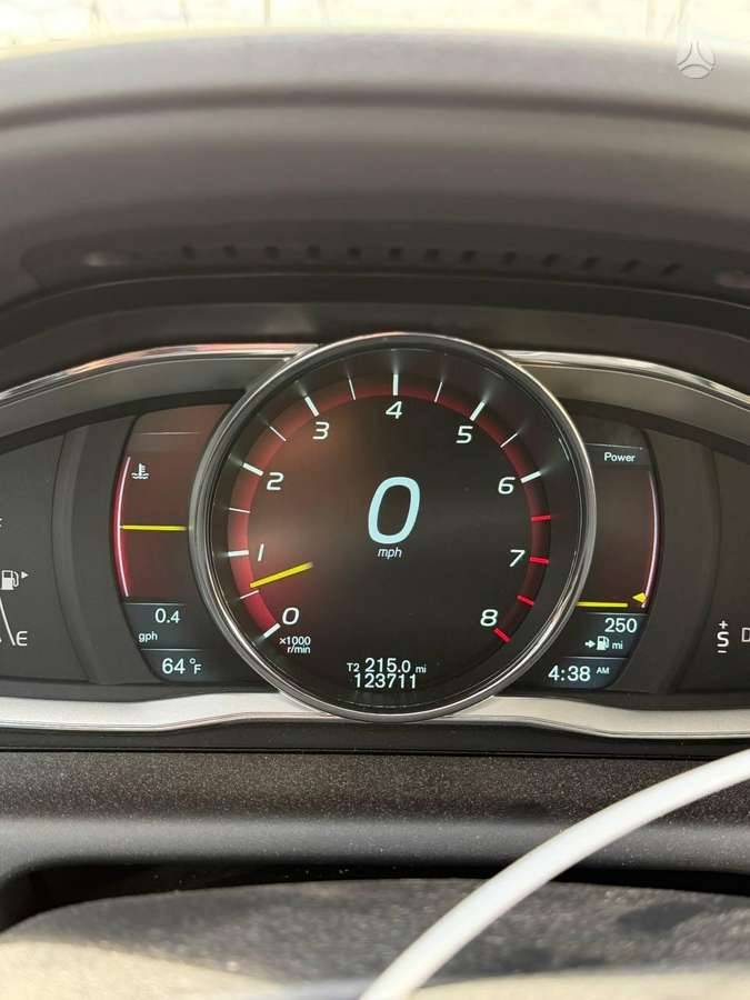 Volvo XC60 - 12
