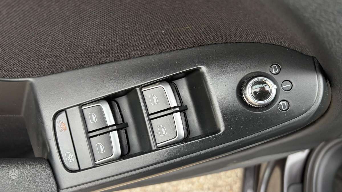 Audi A4, 2.0 l., Универсал