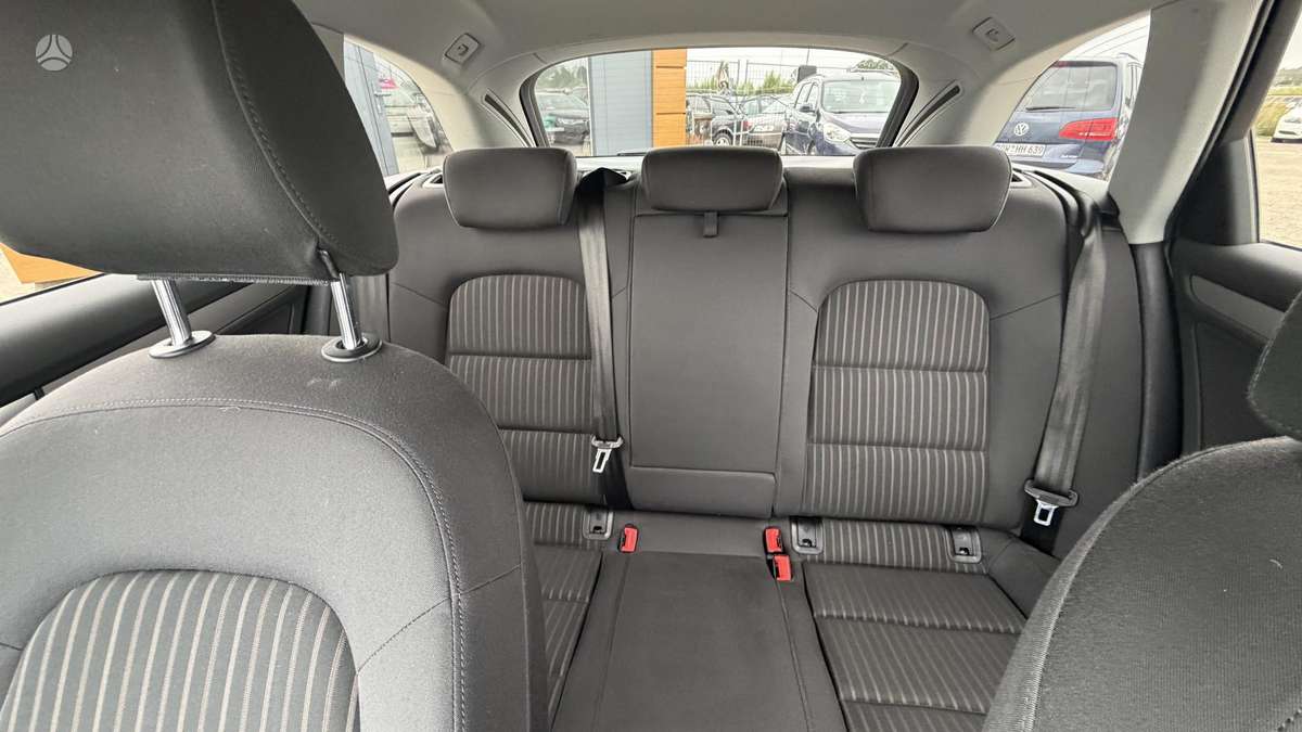 Audi A4, 2.0 l., Универсал