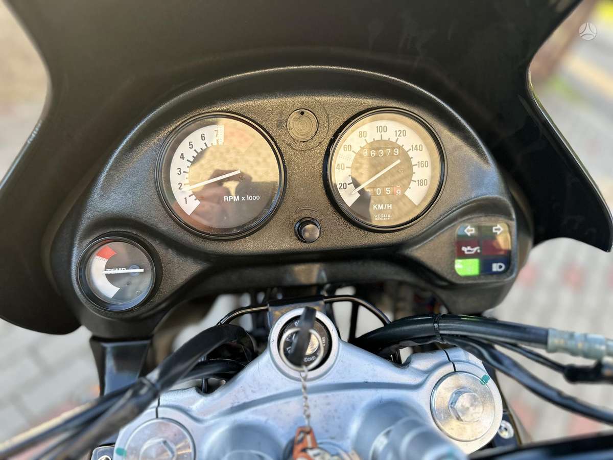 BMW F 650 652cc, enduro / adventure