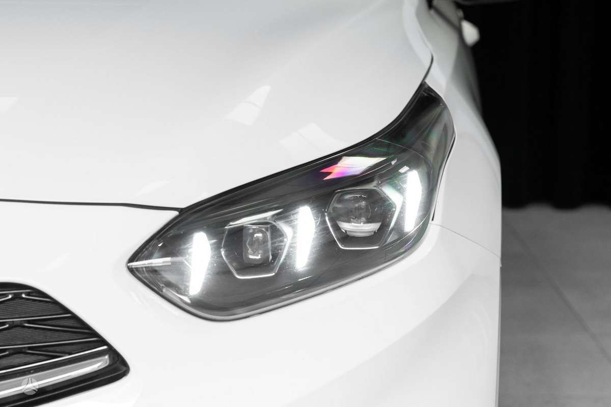 Kia Ceed, 1.6 l., hatchback