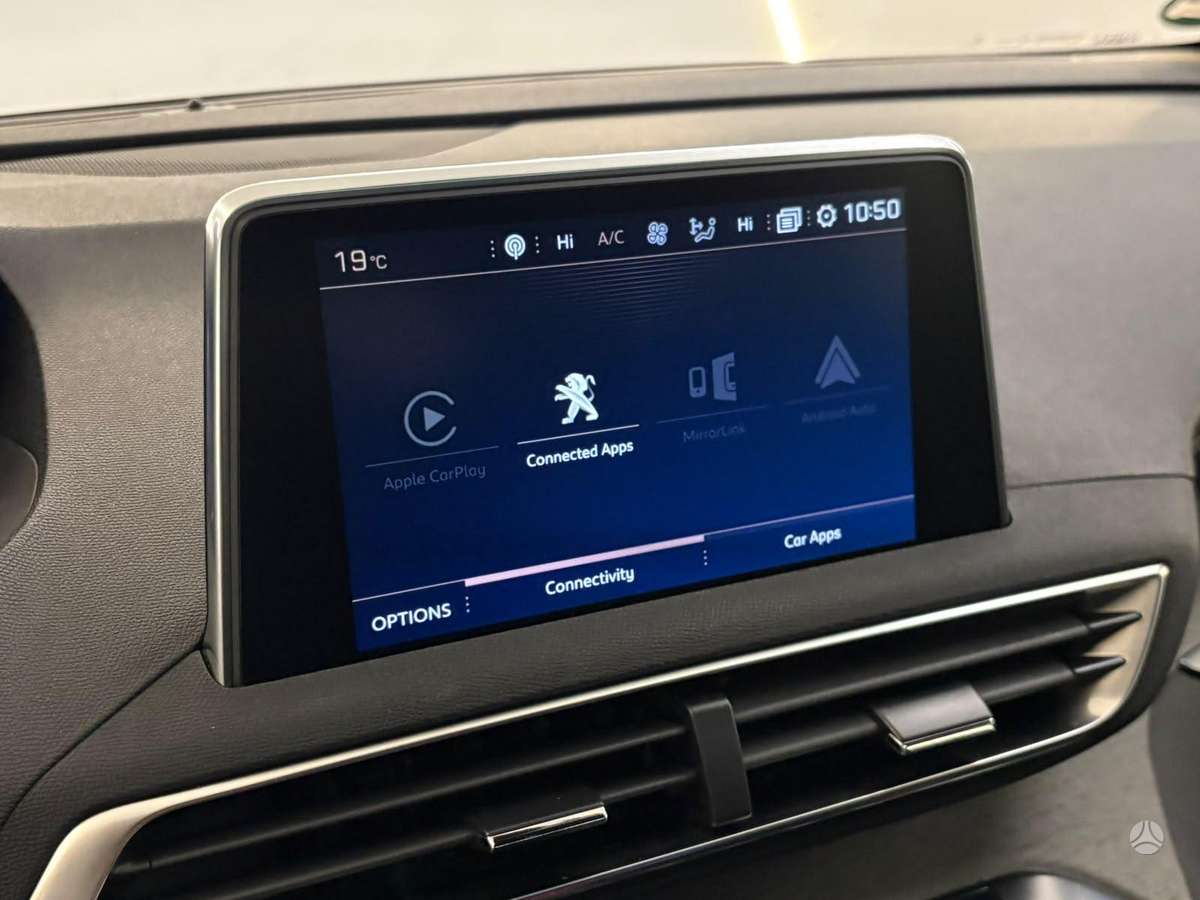 Peugeot 5008 - 12