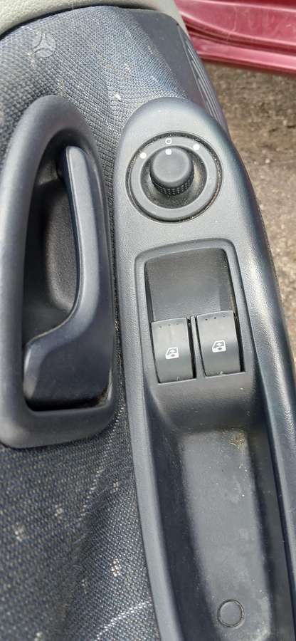 Renault Clio, 1.2 l., hatchback