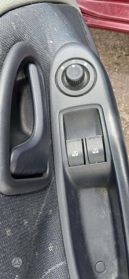 Renault Clio, 1.2 l., Хэтчбек