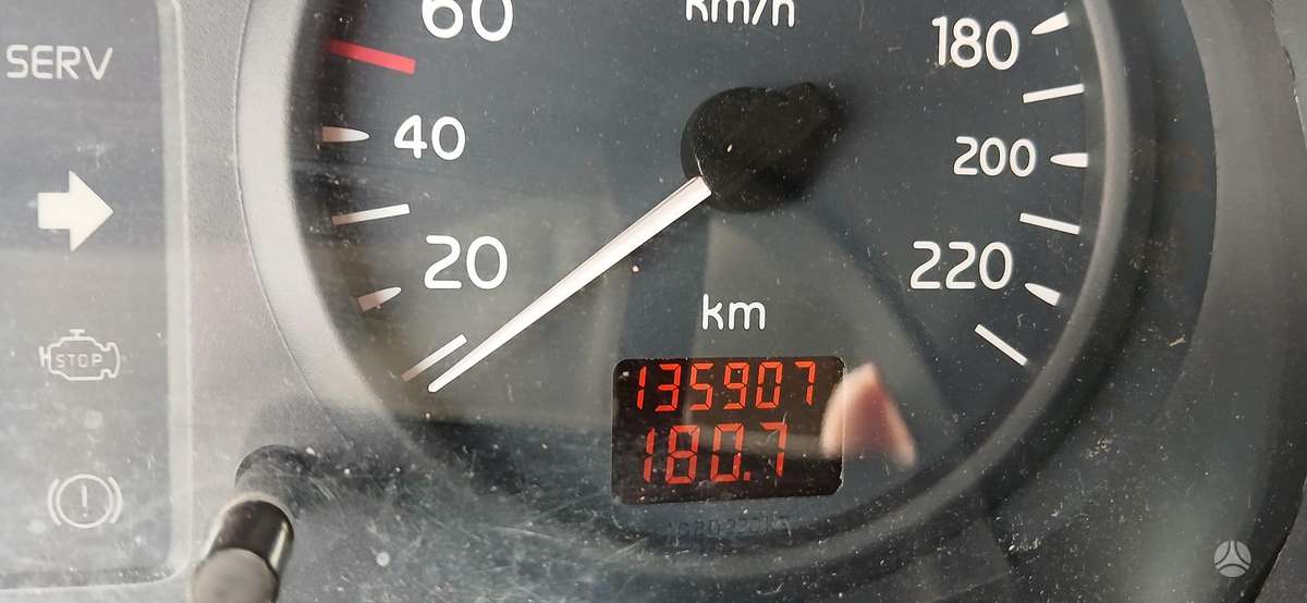 Renault Clio, 1.2 l., Хэтчбек