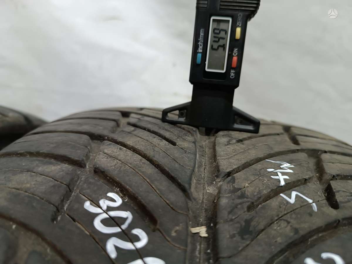 BF Goodrich G-Force, всесезонные 245/45 R17