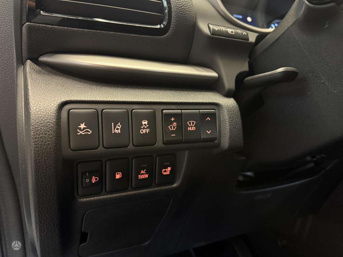 Mitsubishi Eclipse Cross, 2.4 l., mpv / minivan