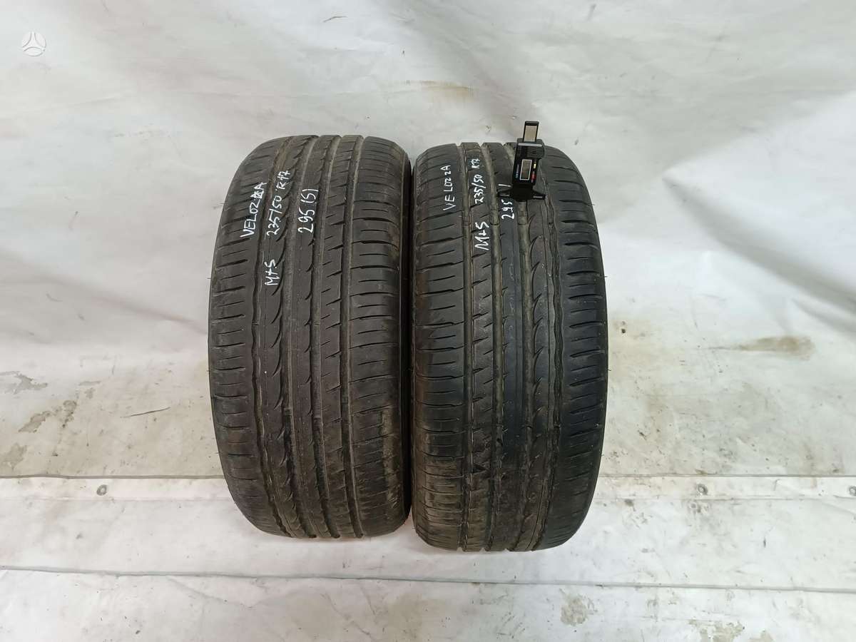 -Kita-, всесезонные 235/50 R17