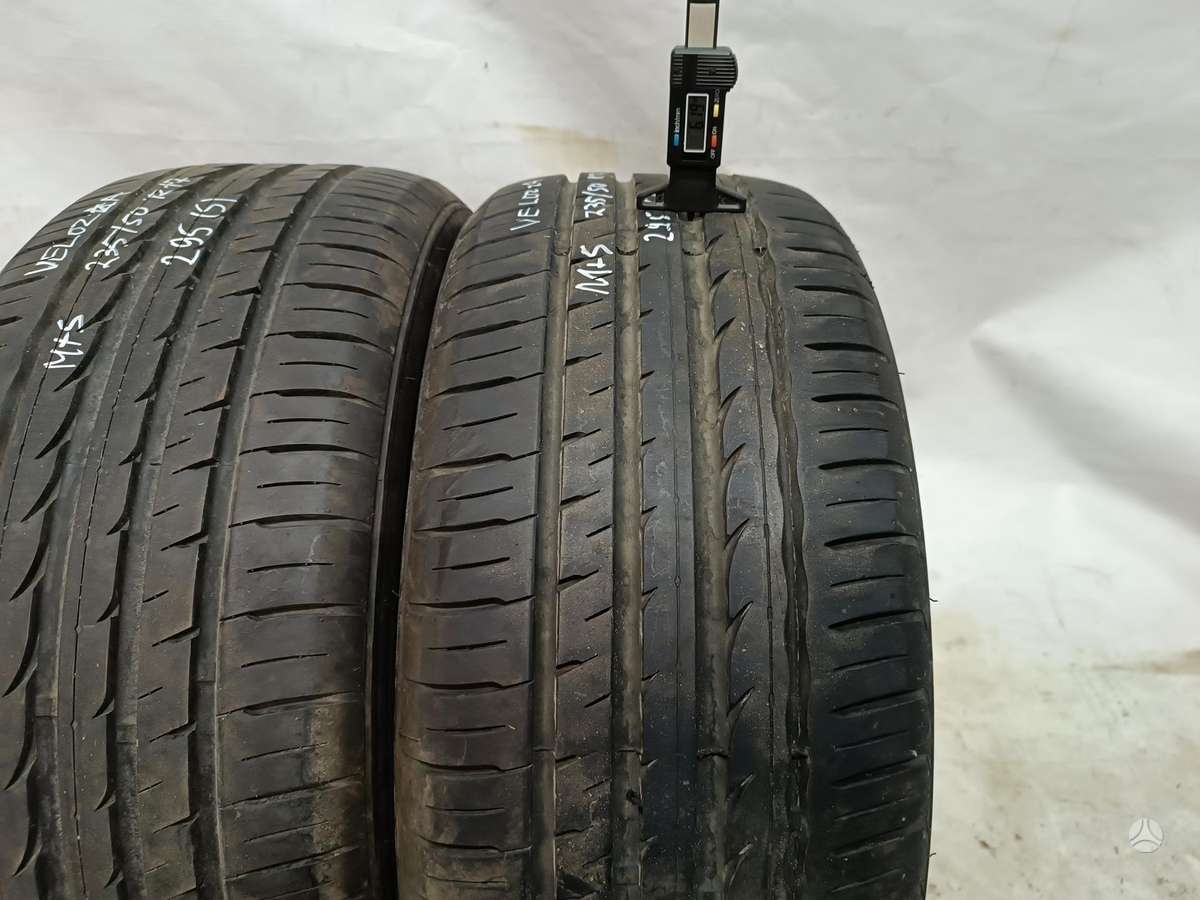 -Kita-, всесезонные 235/50 R17
