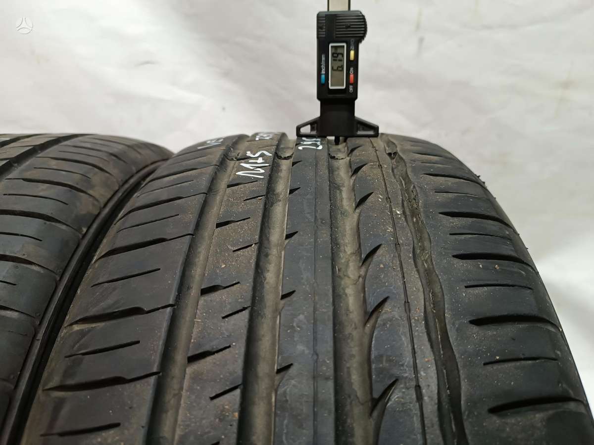 -Kita-, всесезонные 235/50 R17