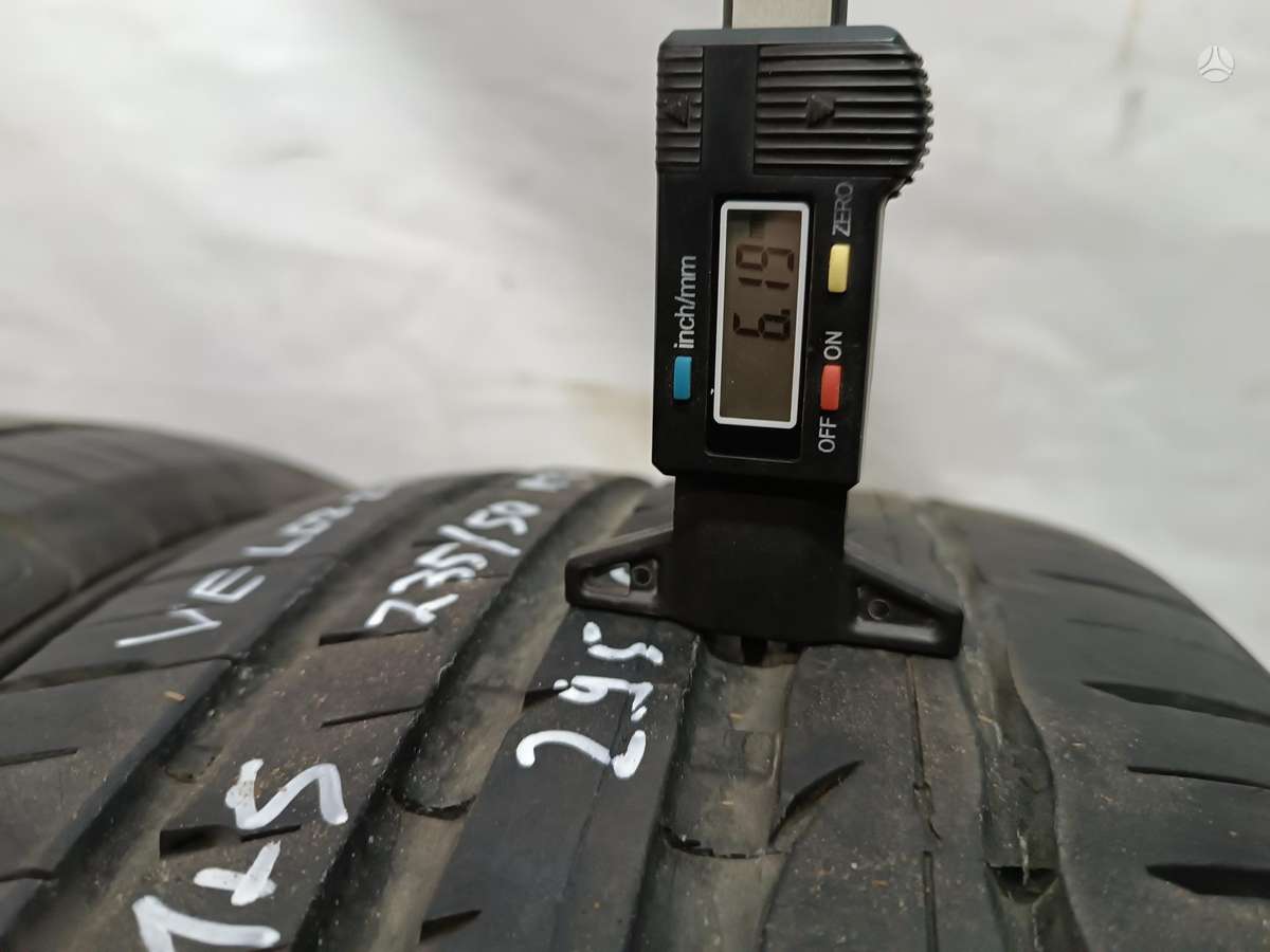 -Kita-, всесезонные 235/50 R17