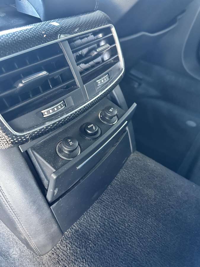 Audi S8, 4.0 l., Седан