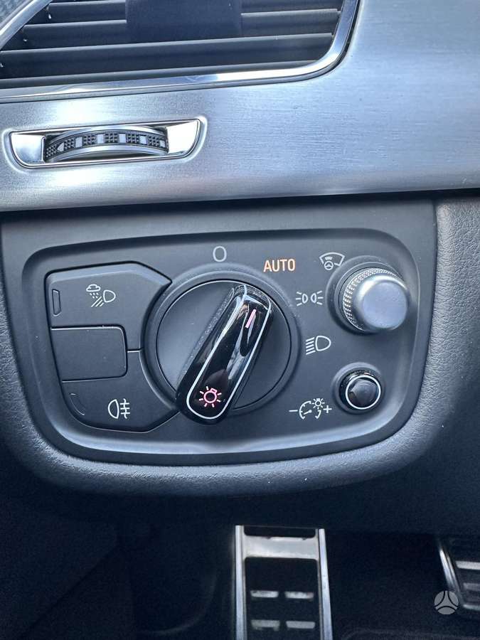Audi S8, 4.0 l., Седан