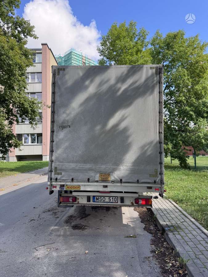 Peugeot Boxer - 3