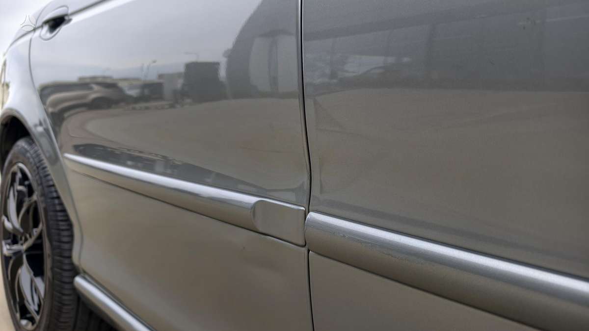 Jaguar X-Type, 3.0 l., Седан