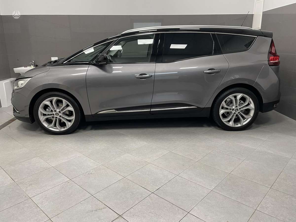 Renault Grand Scenic - 3