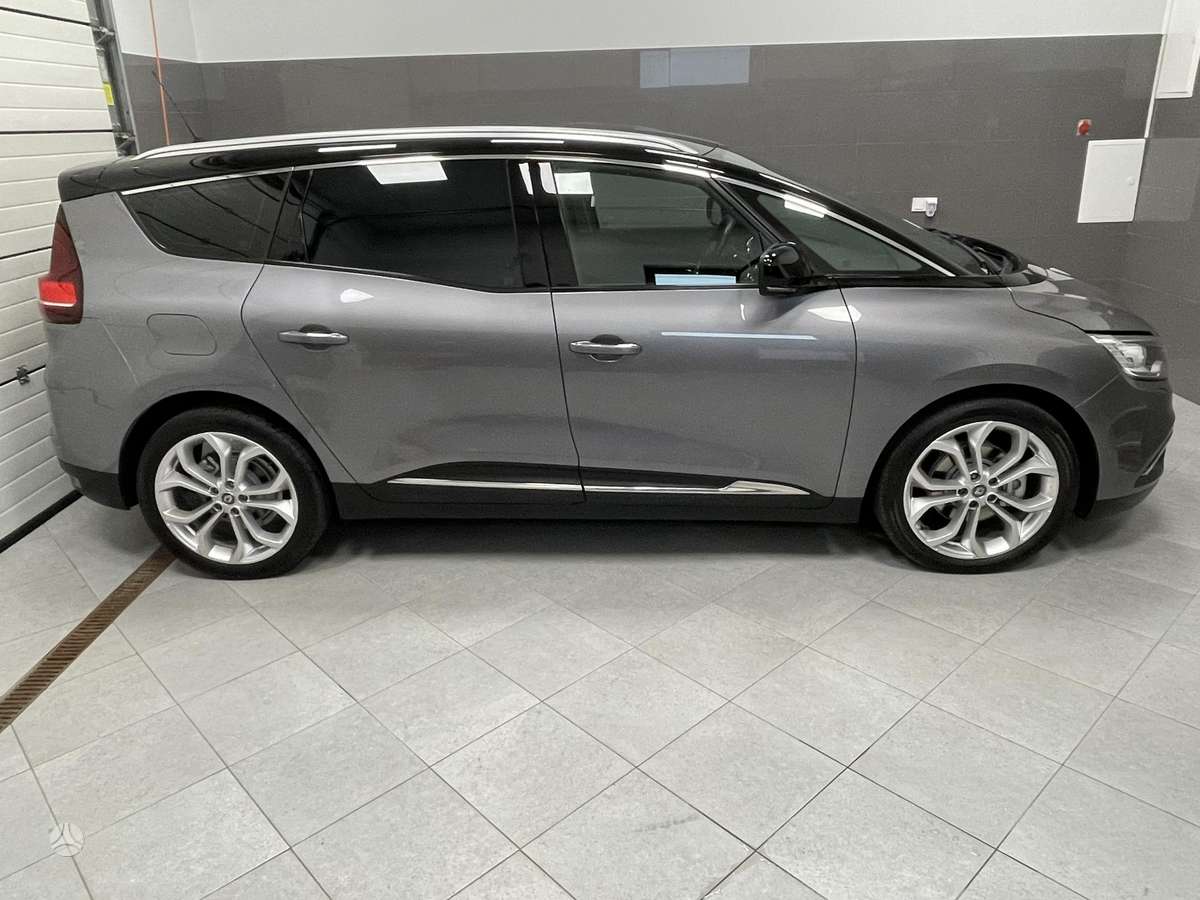 Renault Grand Scenic - 7