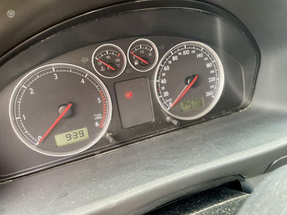 SEAT Alhambra - 12