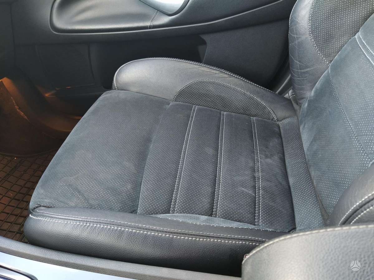 Ford Mondeo, 2.0 l., Хэтчбек