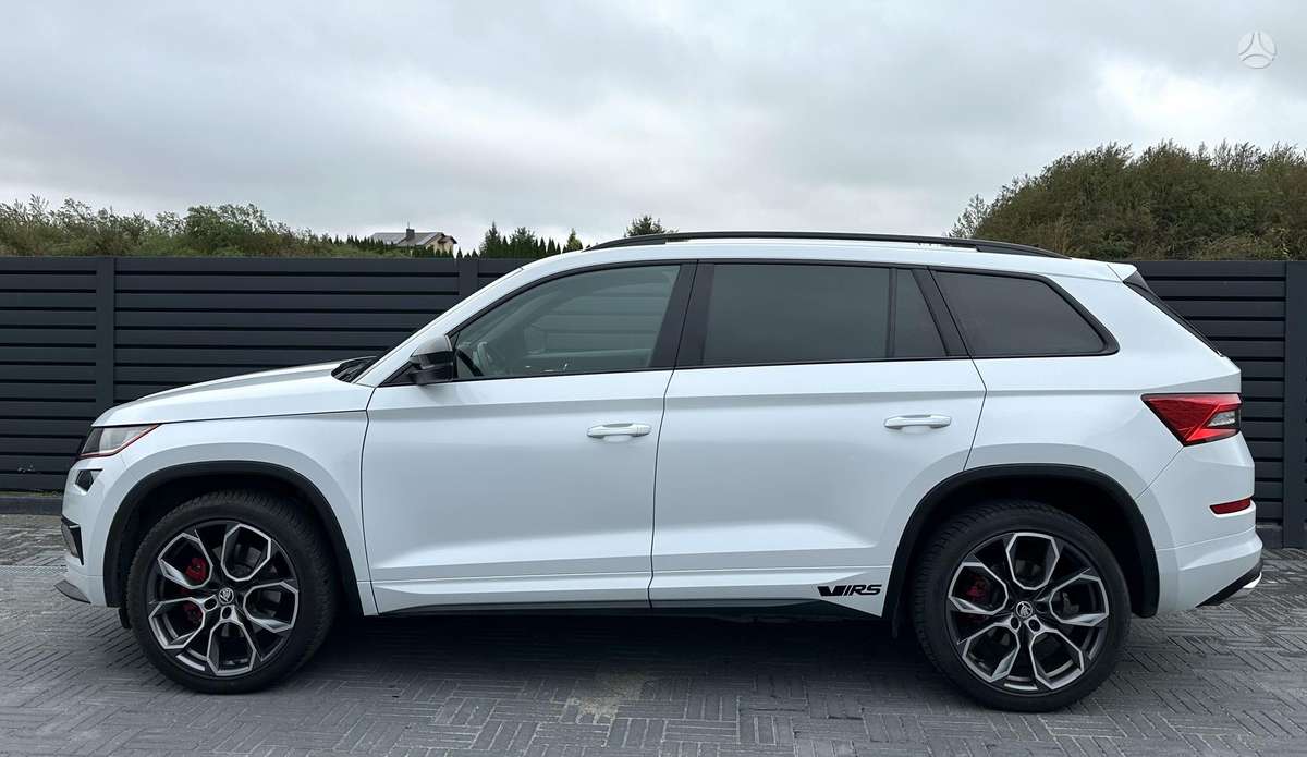 Škoda Kodiaq - 4