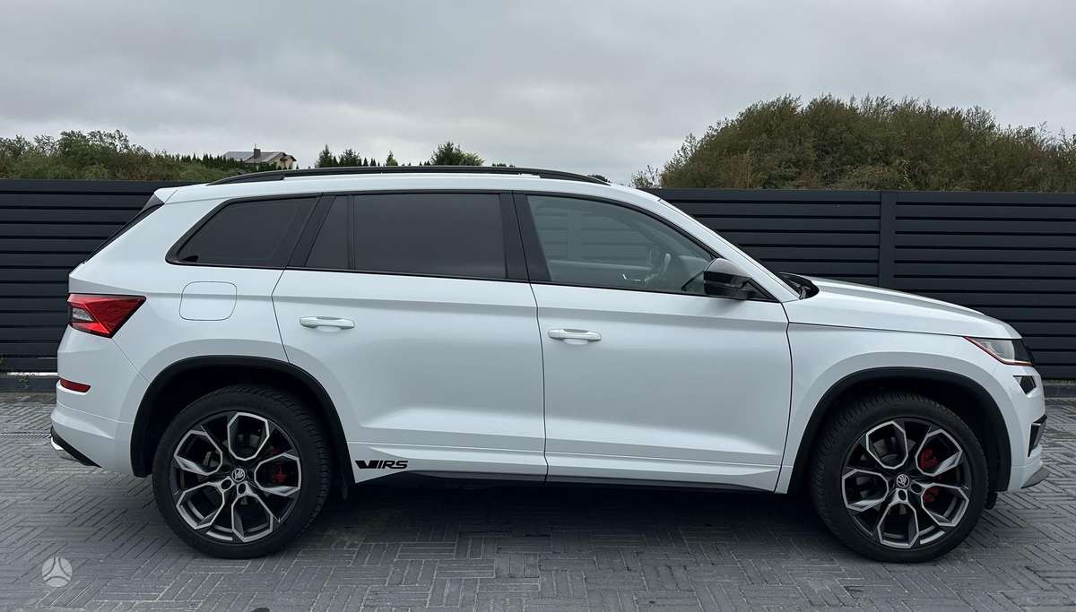 Škoda Kodiaq - 5