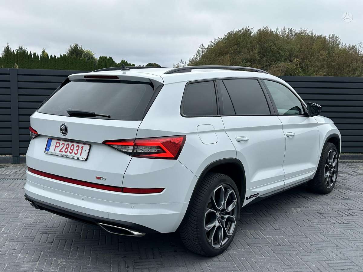 Škoda Kodiaq - 6