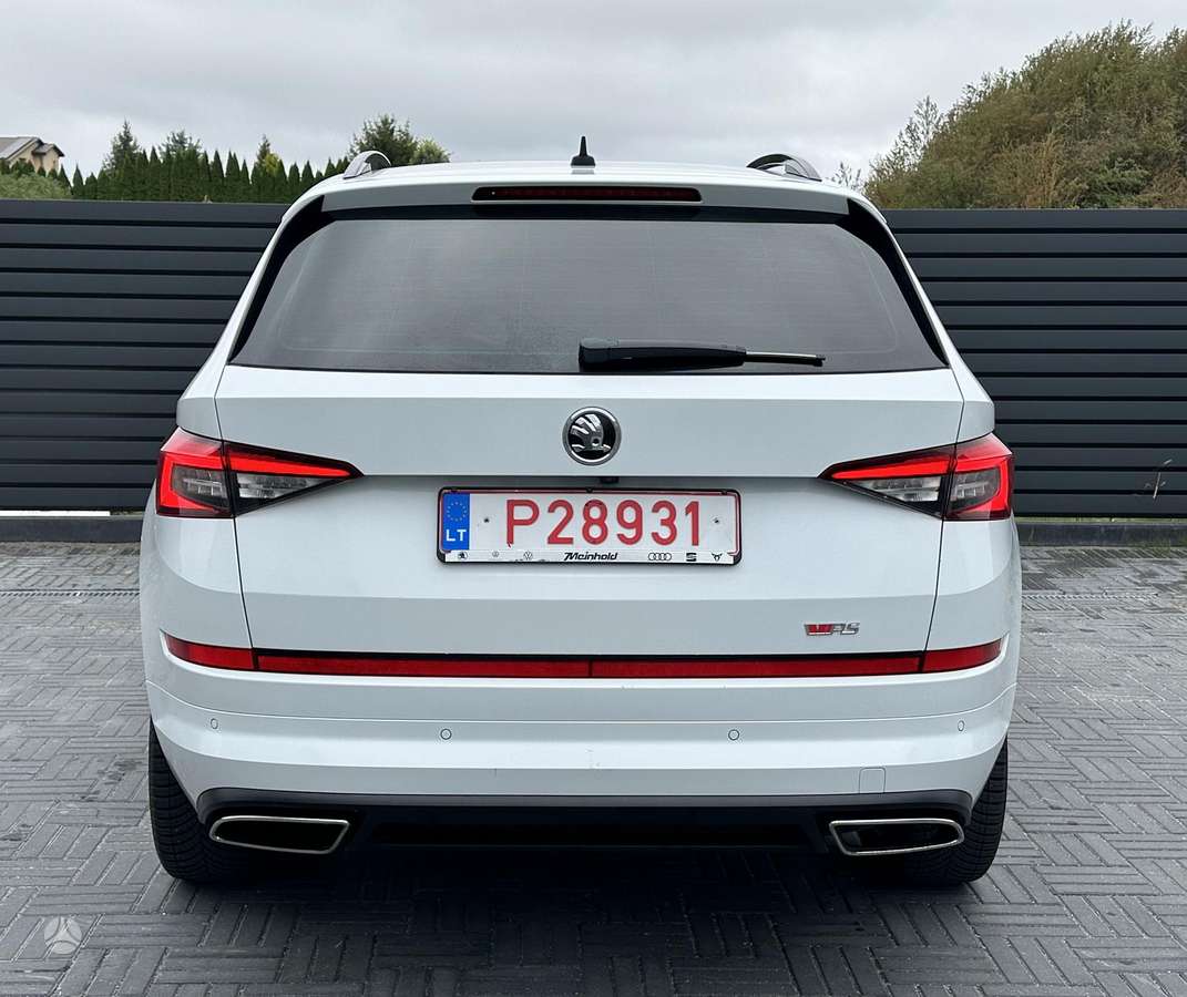 Škoda Kodiaq - 7