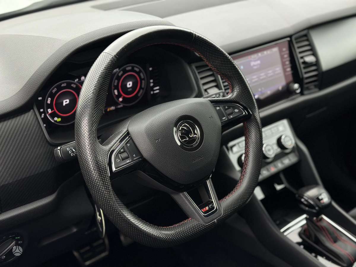 Škoda Kodiaq - 12
