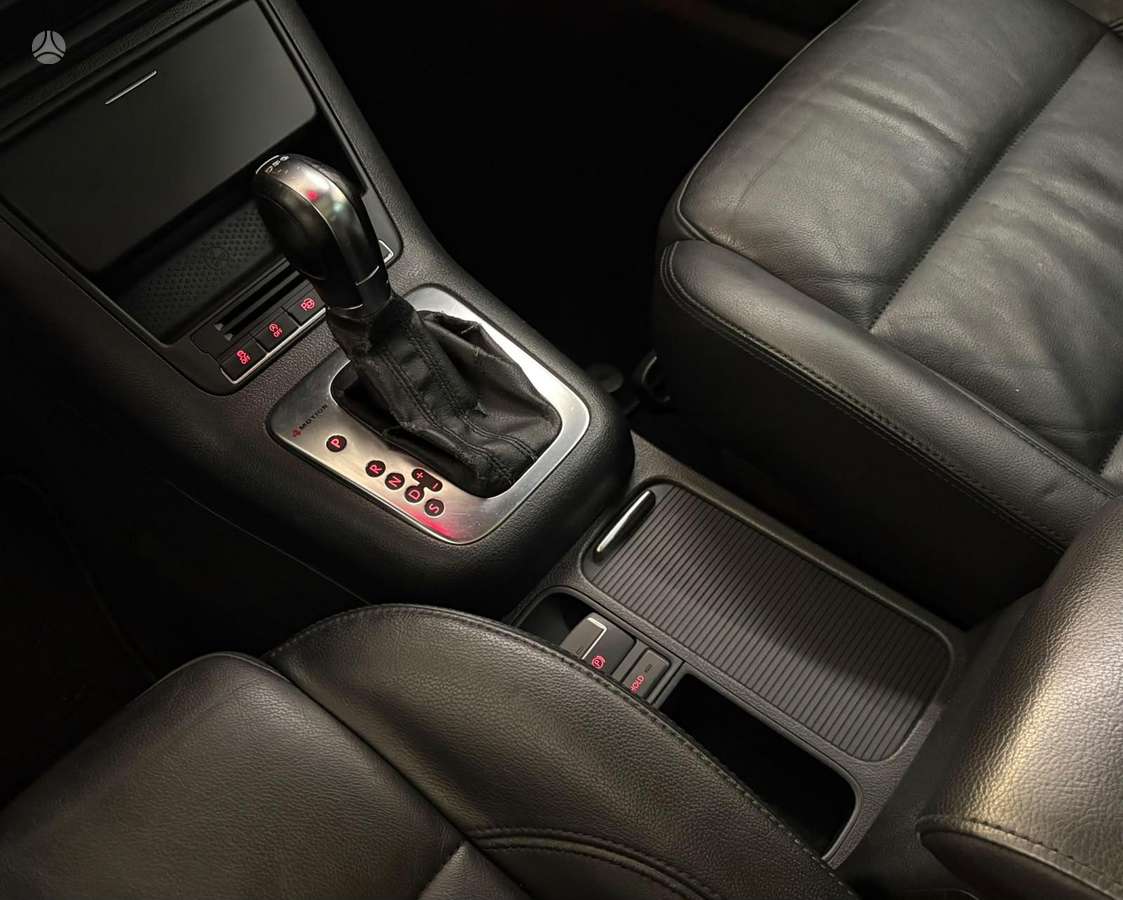 Volkswagen Tiguan - 3