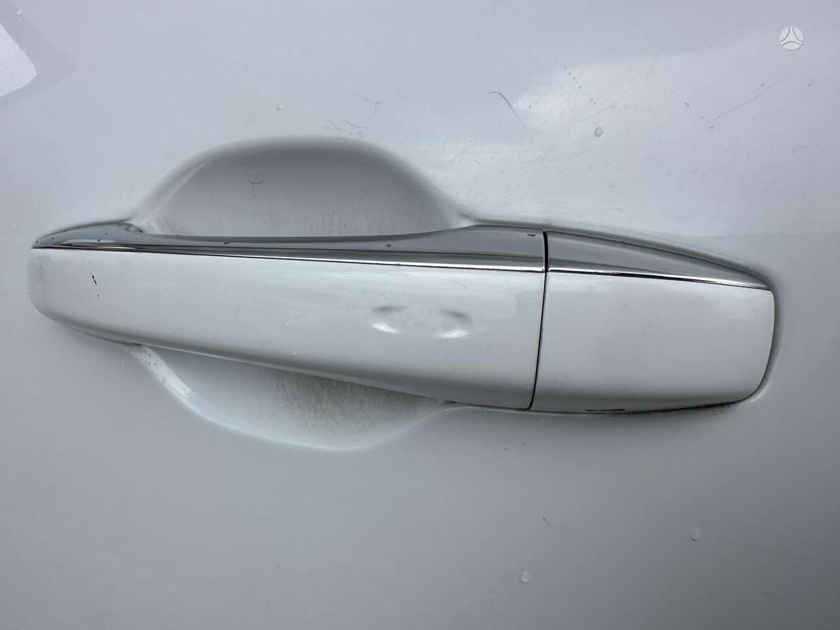 Renault Scenic, 1.5 l., Минивэн