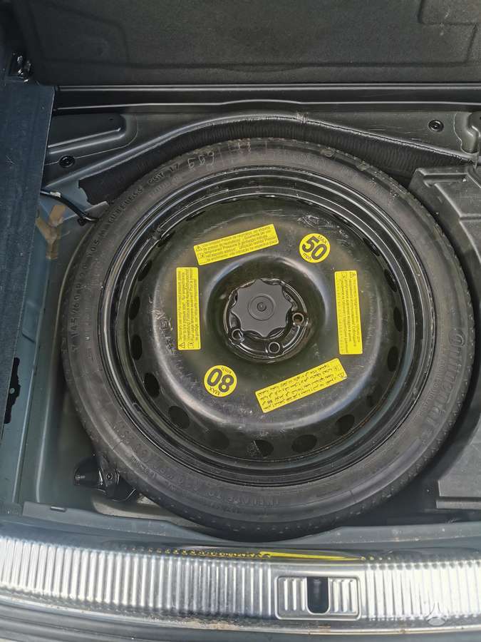 Audi A7, 3.0 l., hatchback