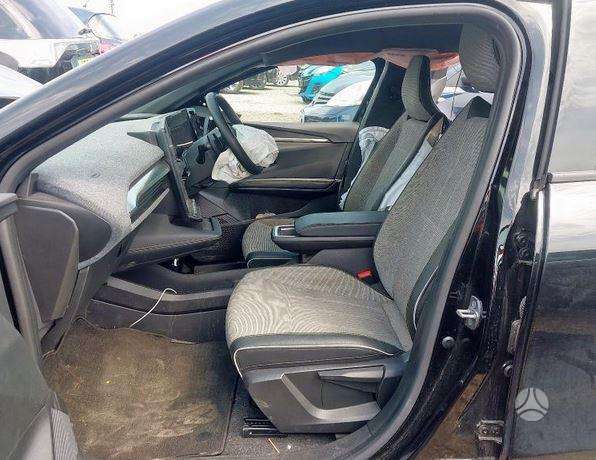 Renault Megane dalimis