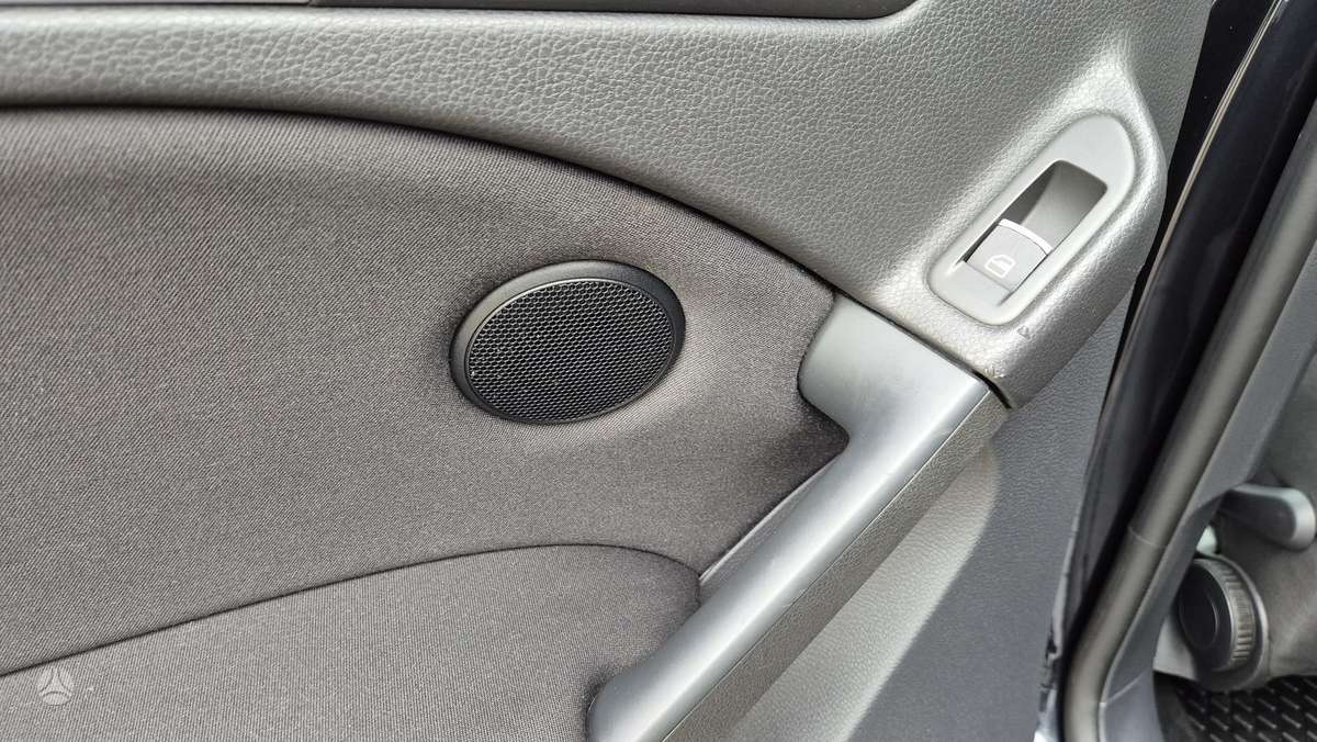 Volkswagen Golf, 2.0 l., hatchback
