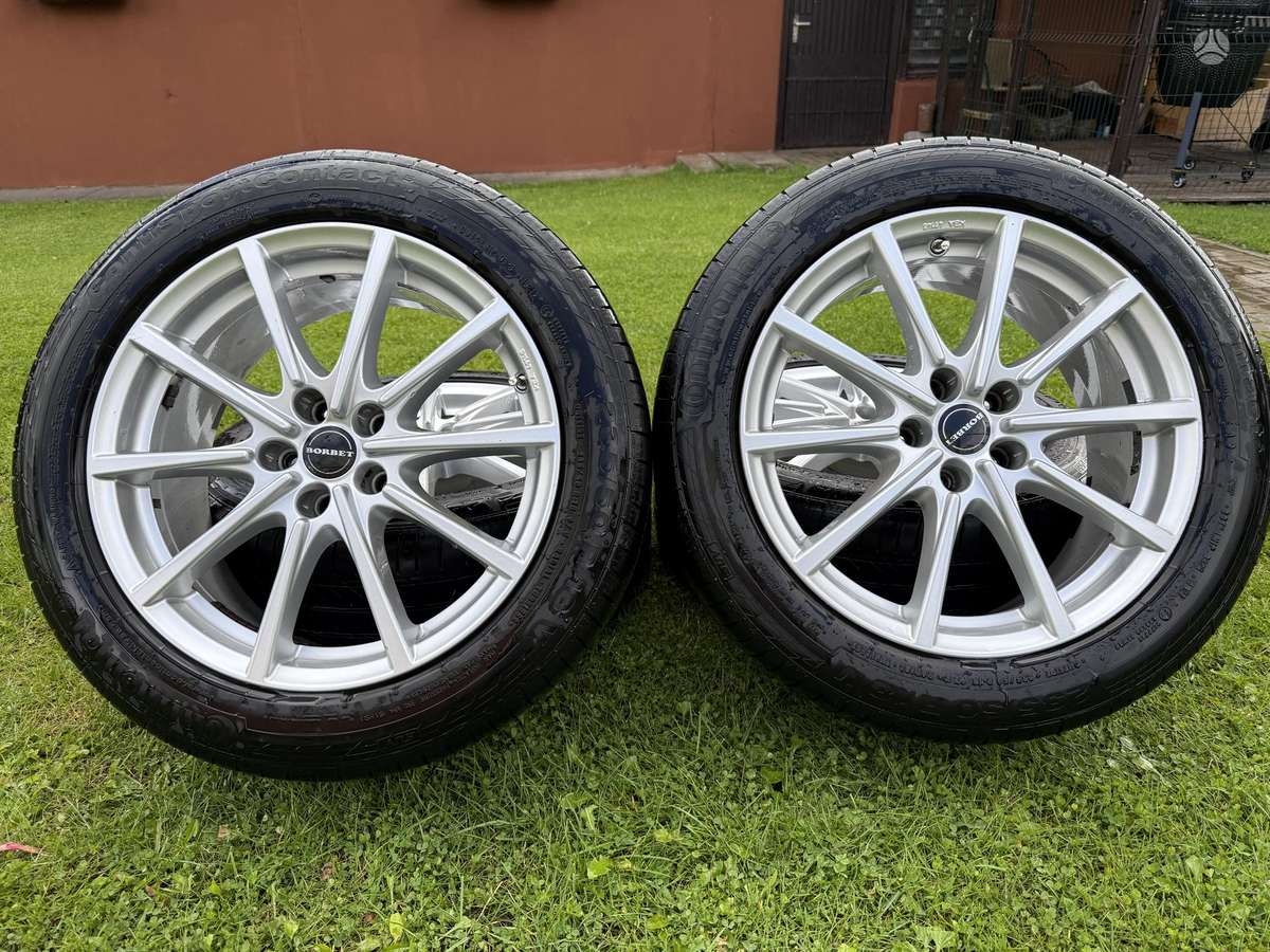 Mercedes-Benz, легкосплавные , R18