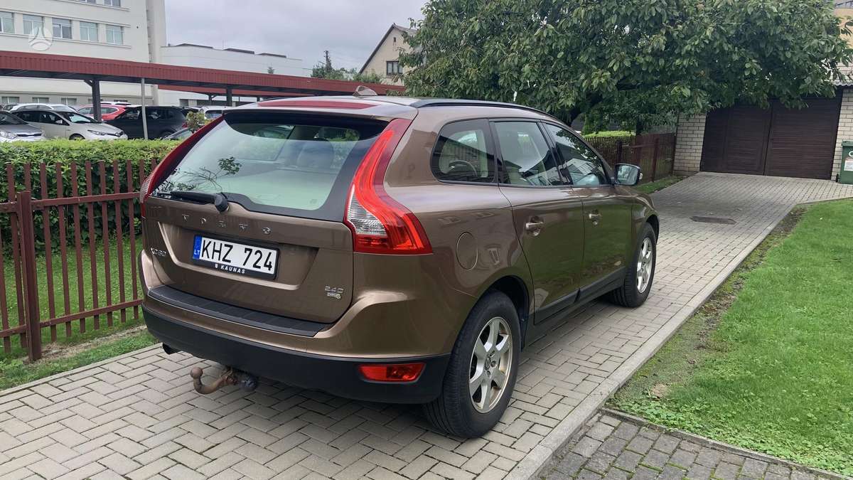 Volvo XC60 - 4