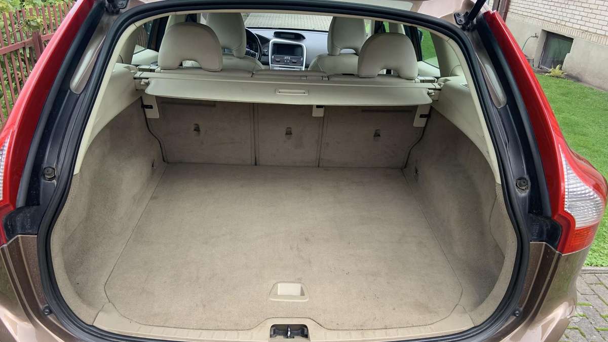 Volvo XC60 - 6
