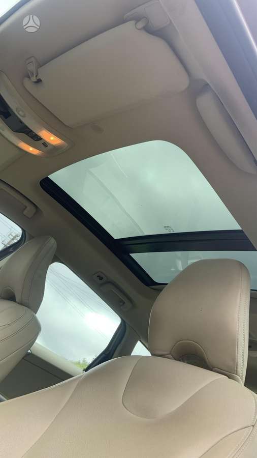 Volvo XC60 - 7