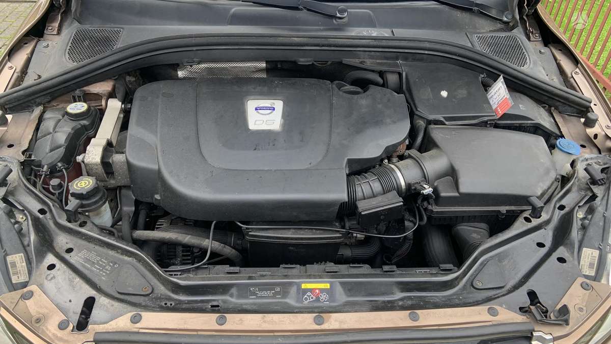 Volvo XC60 - 8
