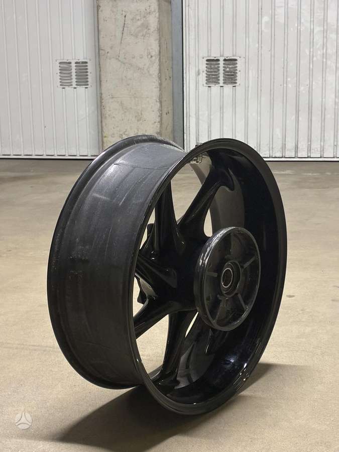 BMW S 1000 RR, superbikes