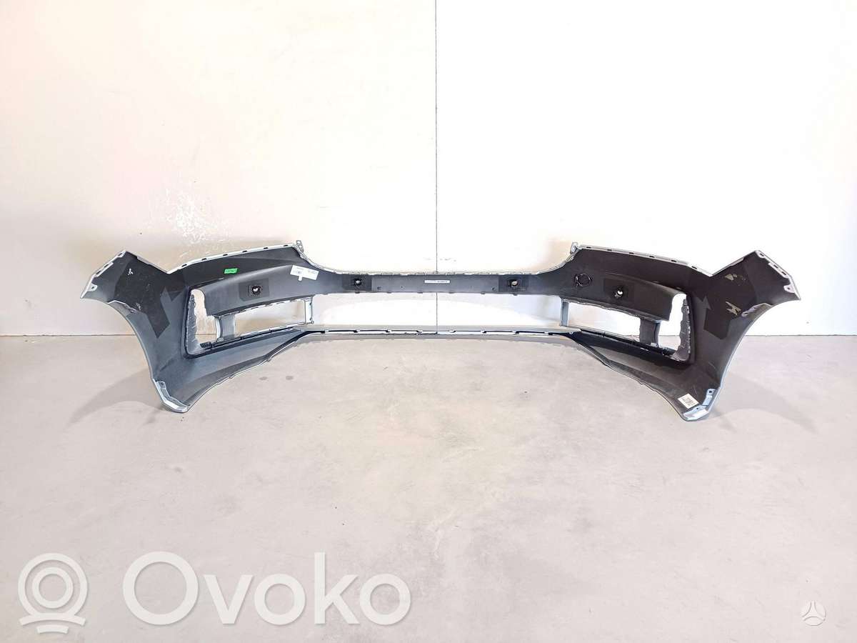 Skoda Superb hood (front, rear), bumpers