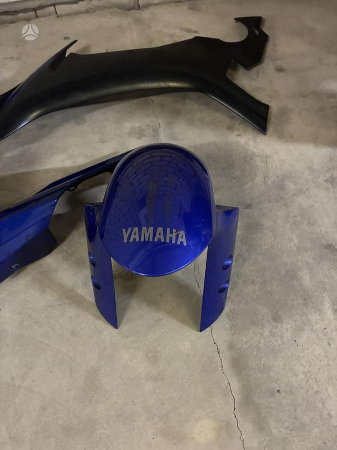 Yamaha R1, спортбайки / superbikes