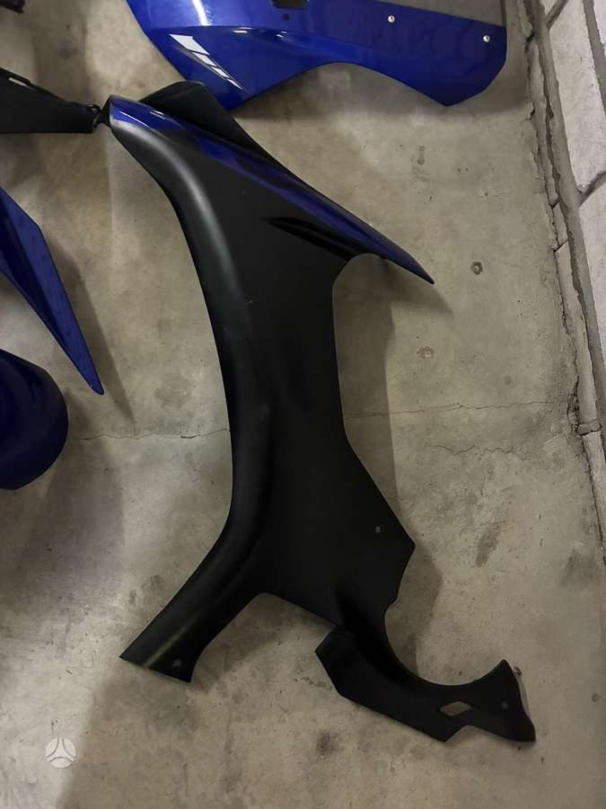 Yamaha R1, спортбайки / superbikes