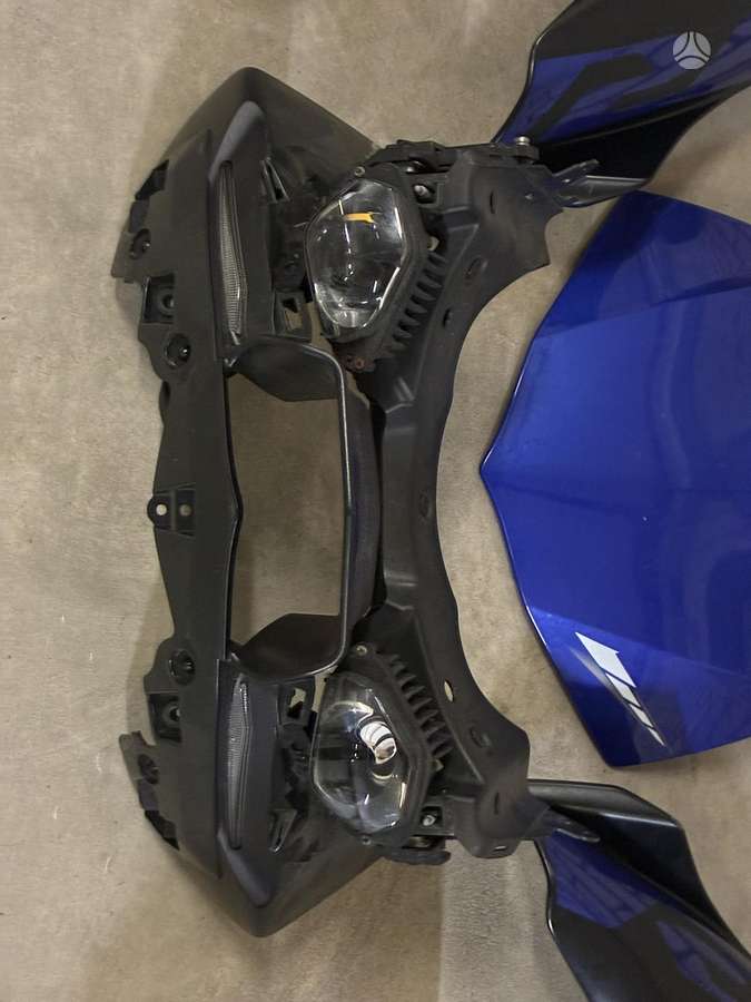 Yamaha R1, спортбайки / superbikes