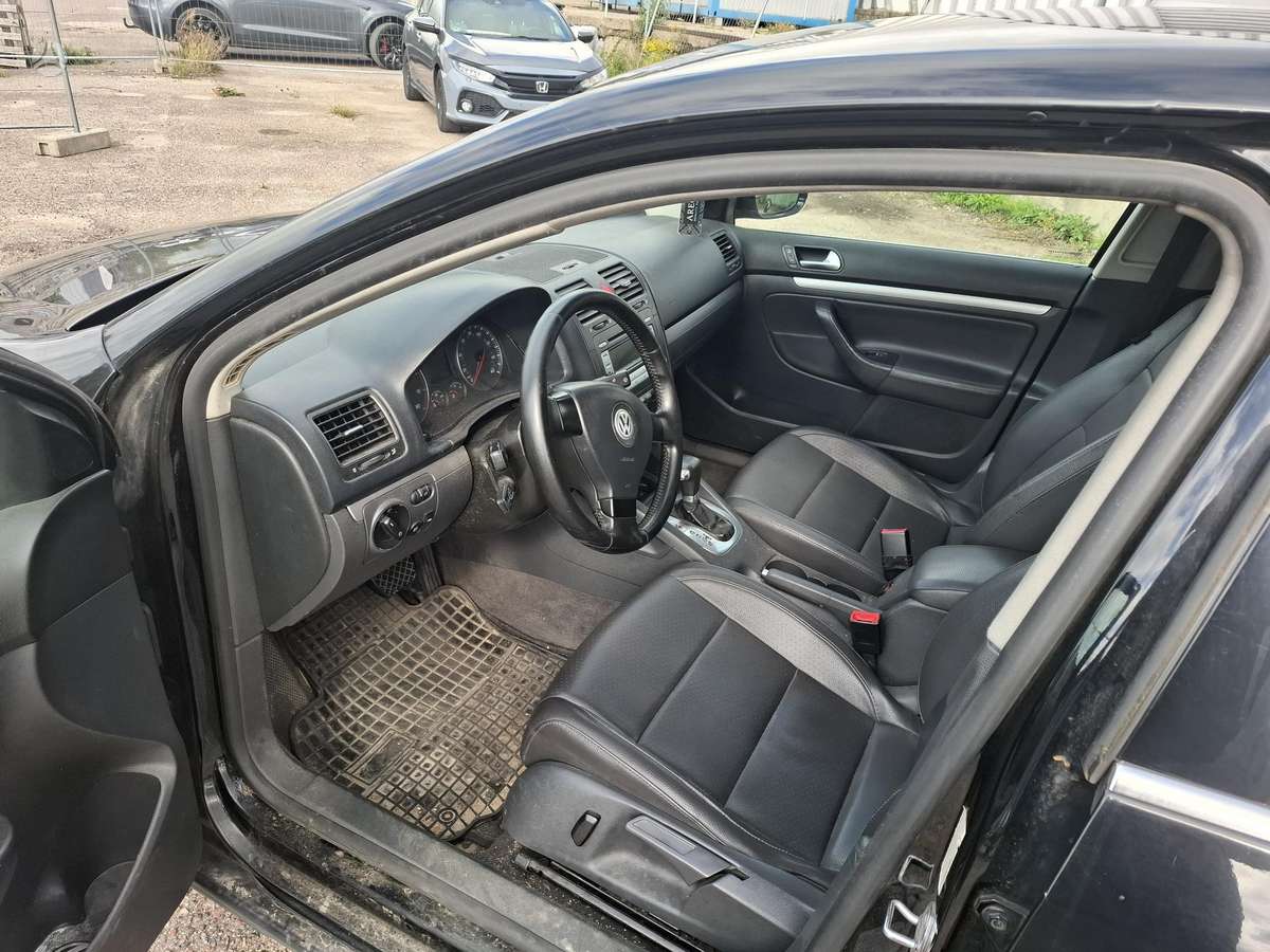 Volkswagen Jetta, EHf