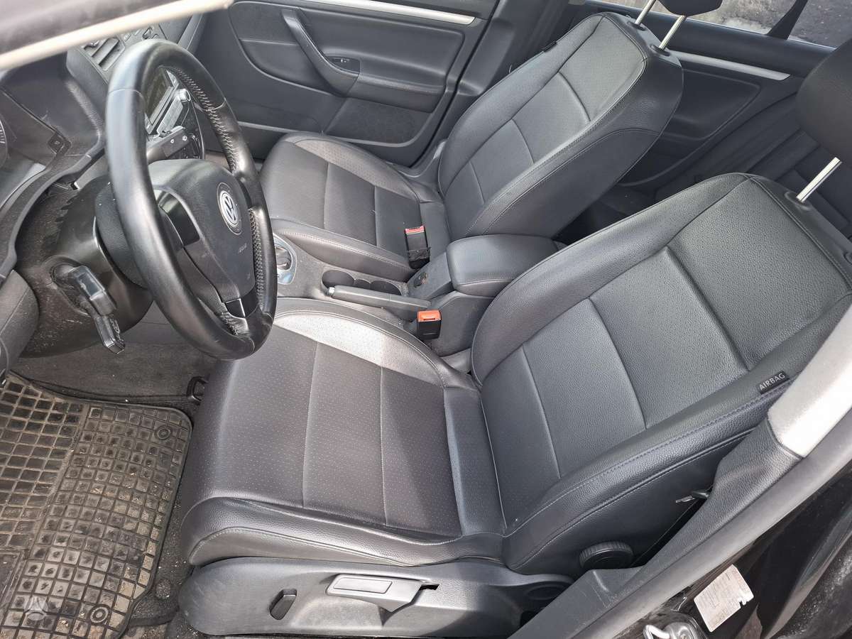 Volkswagen Jetta, EHf