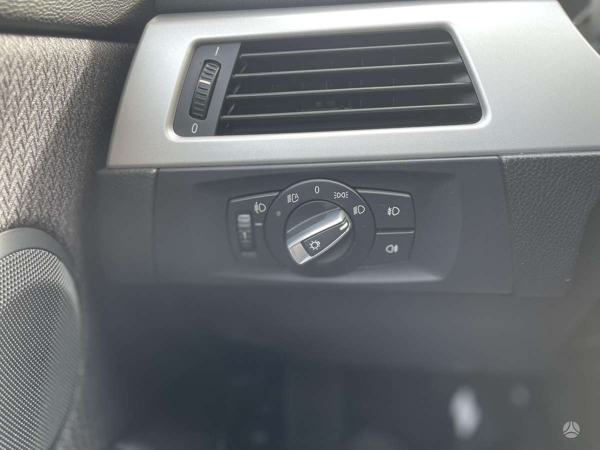 BMW 318, 2.0 l., Универсал