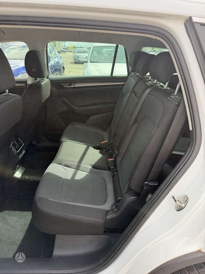 Škoda Kodiaq - 9