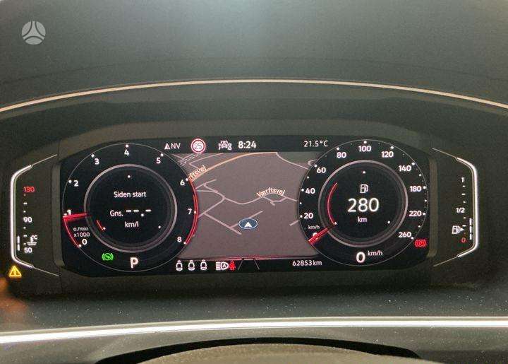 Volkswagen Tiguan - 8