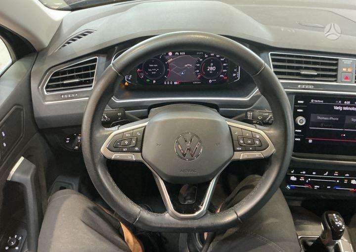 Volkswagen Tiguan - 7