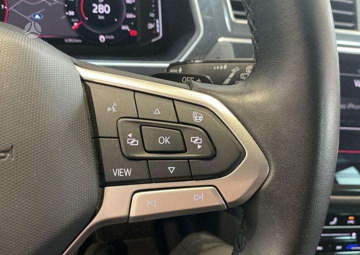Volkswagen Tiguan - 10
